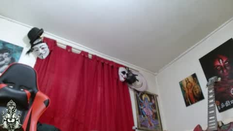 Snapshot of amanda_valeska chatting on 30, 6, 2026 Amanda Valeska online show from 30, 6, 2026
