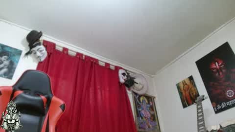 Snapshot of amanda_valeska chatting on 4, 7, 2026 Amanda Valeska online show from 4, 7, 2026