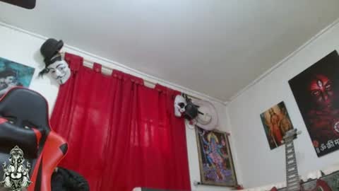 Snapshot of amanda_valeska chatting on 5, 7, 2026 Amanda Valeska online show from 5, 7, 2026