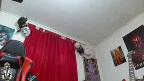 Snapshot of amanda_valeska chatting on 16, 7, 2026 Amanda Valeska online show from 16, 7, 2026