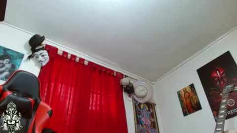 Snapshot of amanda_valeska chatting on 20, 7, 2026 Amanda Valeska online show from 20, 7, 2026