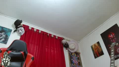 Snapshot of amanda_valeska chatting on 24, 7, 2026 Amanda Valeska online show from 24, 7, 2026