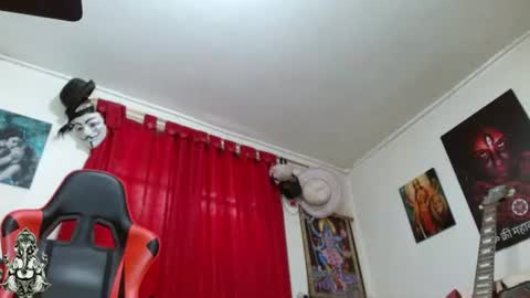 Snapshot of amanda_valeska chatting on 1, 8, 2026 Amanda Valeska online show from 1, 8, 2026