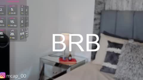 Amanda online show from 25, 9, 2025