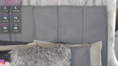 Amanda online show from 1, 11, 2025