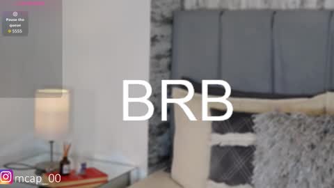 Amanda online show from 10, 11, 2025