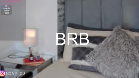 Amanda online show from 14, 12, 2025