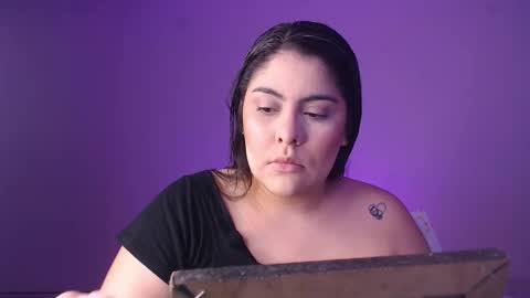 AmandaLynn online show from 8, 11, 2025