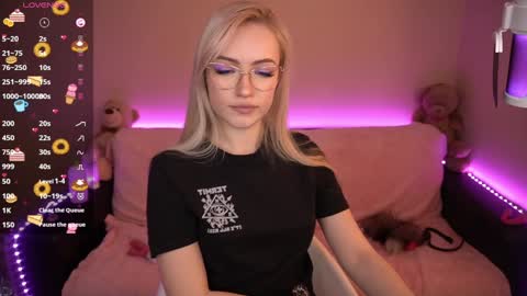 Snapshot of amandaafire chatting on 18, 1, 2025 Amanda online show from 18, 1, 2025