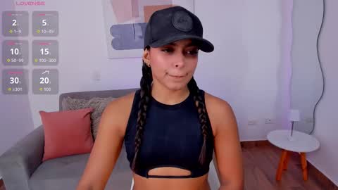 Amanda  online show from 25, 2, 2026