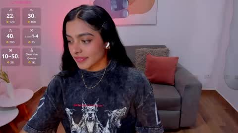 Amanda  online show from 7, 5, 2026