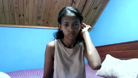 amandaerotic online show from 27, 1, 2025