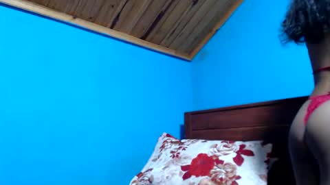 amandaerotic online show from 20, 2, 2025