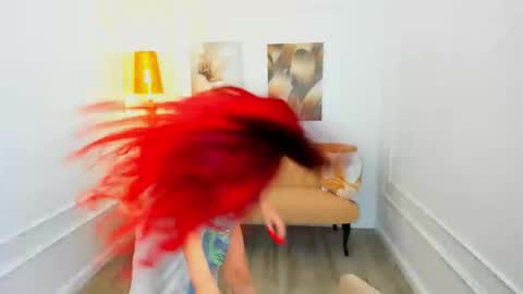 amandagasertoe online show from 11, 5, 2026