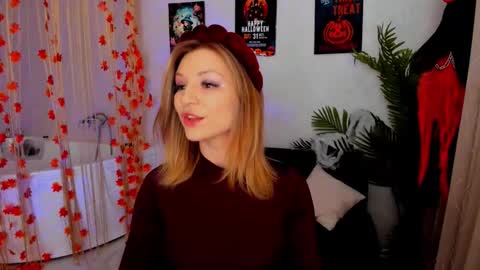 amandagracy_1 online show from 6, 11, 2025