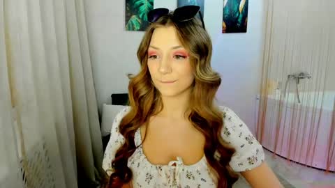 amandagracy_1 online show from 14, 4, 2026