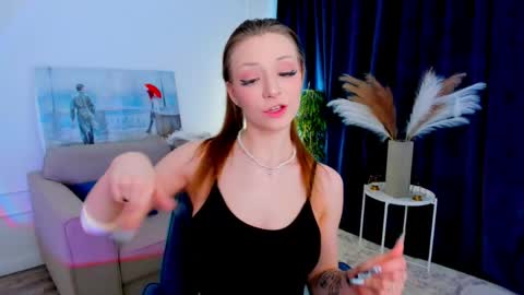 amandagracy_1 online show from 29, 4, 2026