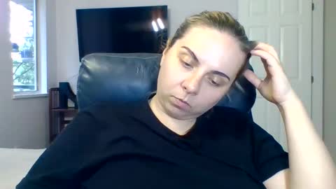 Snapshot of amandainbloom chatting on 30, 9, 2025 Amanda online show from 30, 9, 2025