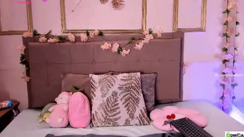 amandalee26 online show from 24, 7, 2026