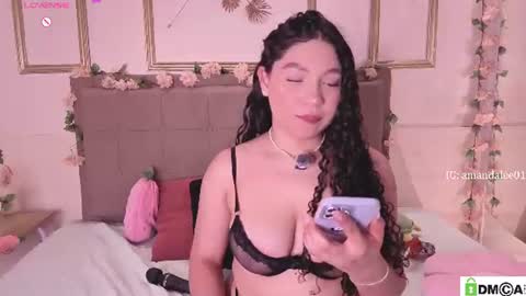 amandalee26 online show from 6, 8, 2026