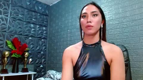 Snapshot of amandaleon chatting on 8, 1, 2025 amandaleon online show from 8, 1, 2025