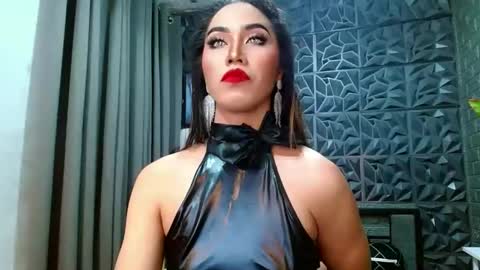 Snapshot of amandaleon chatting on 28, 1, 2025 amandaleon online show from 28, 1, 2025