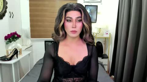 Snapshot of amandaleon chatting on 16, 9, 2025 amandaleon online show from 16, 9, 2025