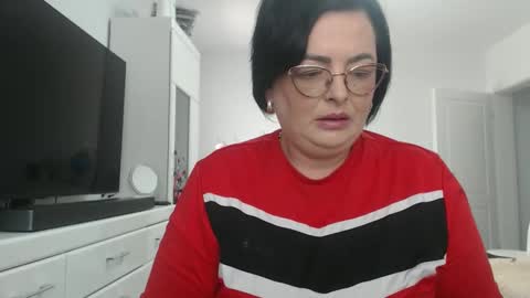 Snapshot of amandamuller1982 chatting on 11, 6, 2026 Anda online show from 11, 6, 2026