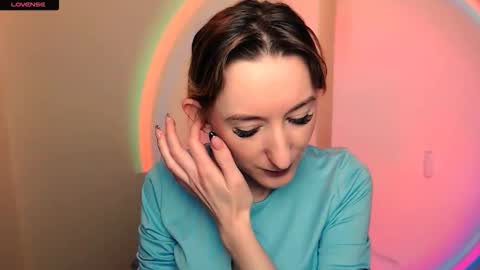 Amanda online show from 15, 11, 2025