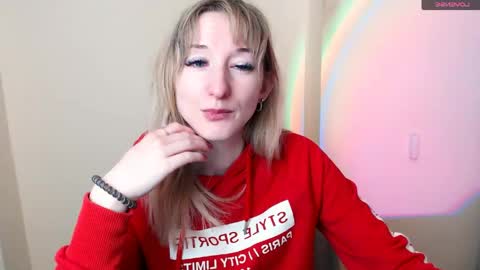 Amanda online show from 25, 4, 2026