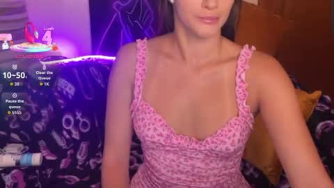 Amanda online show from 8, 7, 2026