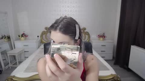 Snapshot of amandaswanson chatting on 14, 10, 2025 AmandaTop online show from 14, 10, 2025