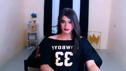 Cassandra online show from 25, 10, 2025