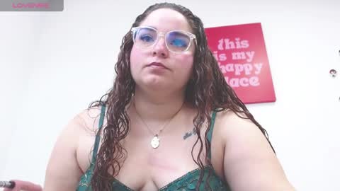 Amanda W online show from 3, 4, 2026