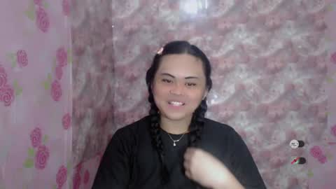 Snapshot of amandaxxx02 chatting on 29, 7, 2026 manda online show from 29, 7, 2026