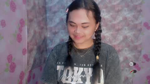 Snapshot of amandaxxx02 chatting on 30, 7, 2026 manda online show from 30, 7, 2026