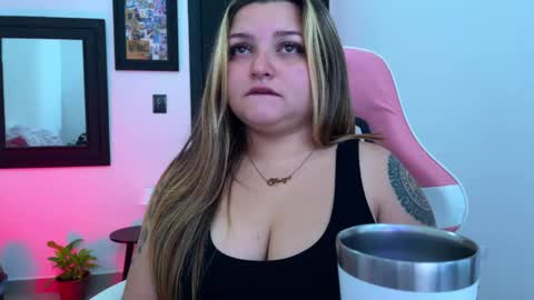 Amandha online show from 23, 5, 2026
