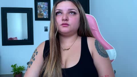 Amandha online show from 24, 5, 2026