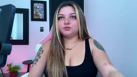 Amandha online show from 26, 5, 2026