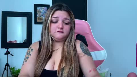 Amandha online show from 27, 5, 2026