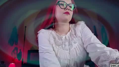 Goddess Amanita online show from 19, 2, 2025