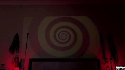 Goddess Amanita online show from 20, 2, 2025