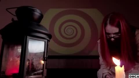 Goddess Amanita online show from 3, 3, 2025