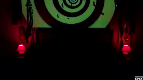 Goddess Amanita online show from 13, 3, 2026