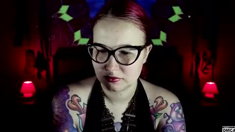 Snapshot of amanita__pantherina chatting on 9, 7, 2026 Goddess Amanita online show from 9, 7, 2026