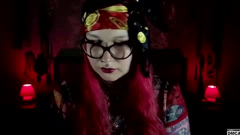 Snapshot of amanita__pantherina chatting on 15, 7, 2026 Goddess Amanita online show from 15, 7, 2026