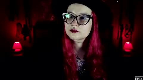 Snapshot of amanita__pantherina chatting on 16, 7, 2026 Goddess Amanita online show from 16, 7, 2026
