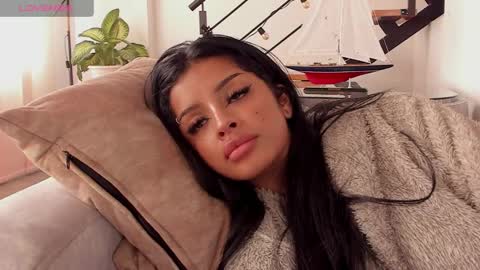 Snapshot of amapola_666 chatting on 14, 1, 2025 Ama online show from 14, 1, 2025