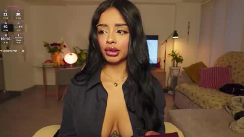 Snapshot of amapola_666 chatting on 12, 3, 2026 Ama online show from 12, 3, 2026