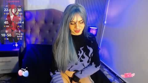 amapola_hs online show from 30, 12, 2024